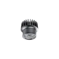 Corp de iluminat DINAMIC SURSA 10W CRI90 3000K