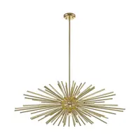 Corp de iluminat suspendat URCHIN P0491-09E-F7DY