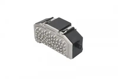 Rezistenta Ventilator Habitaclu Audi A3, Q3, Q7, Tt; Seat Altea, Altea Xl, Leon, Toledo Iii; Skoda Octavia Ii, Superb Ii, Yeti; Vw Amarok, Beetle, Caddy Iii 1.0-6.0d