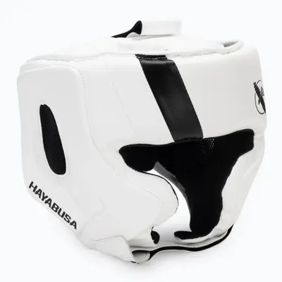 Casca de box Hayabusa T3 Boxing Headgear
