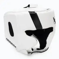 Casca de box Hayabusa T3 Boxing Headgear
