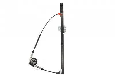 Macara geam fata stanga electric, fara motoras VW TRANSPORTER IV intre 1990-2003