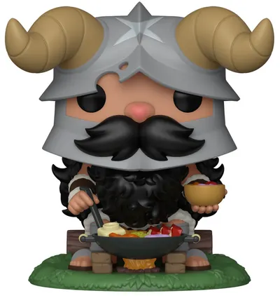 Figură Funko POP! Animation: Delicious In Dungeon - Senshi #2202