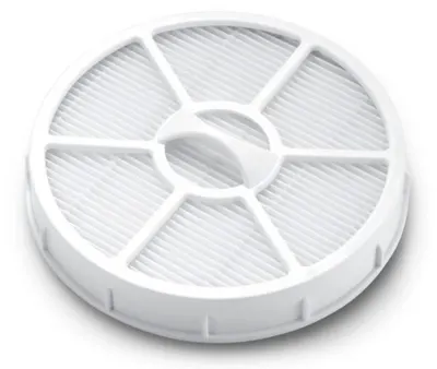 Filtru Karcher - HEPA 13, pentru VC 3, alb