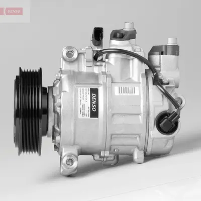 Compresor climatizare potrivit AUDI A4 B6, A6 ALLROAD C6, A6 C6 2.4-3.0D 11.00-08.11