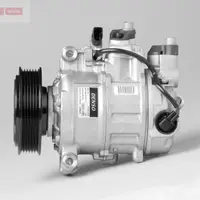Compresor climatizare potrivit AUDI A4 B6, A6 ALLROAD C6, A6 C6 2.4-3.0D 11.00-08.11