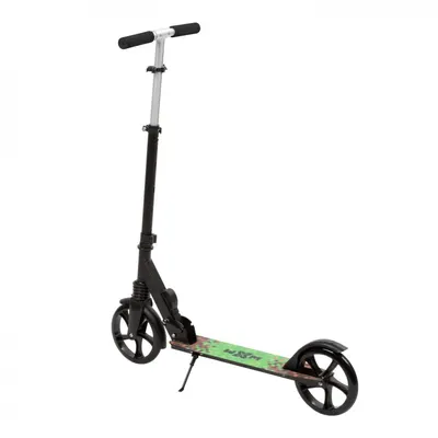 Trotineta oras Kidwell WXM Driff Game, roti 200 mm, pliabila, usoara 3.9 kg, pana la 100 kg