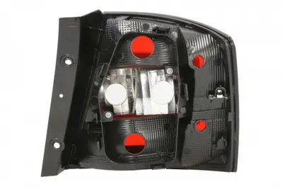 Stop lampa spate stanga potrivit SKODA FABIA III Hatchback 12.14