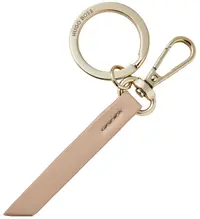 Breloc Hugo Boss Triga - Bej deschis