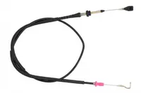 Cablu acceleratie (Lungime 1658mm 1366mm) VW TRANSPORTER IV 2.4D intre 1990-2003