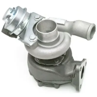 Compresor, sistem de supraalimentare MTR MT6016