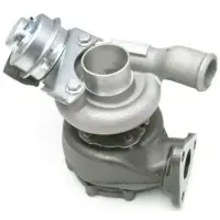 Compresor, sistem de supraalimentare MTR MT6016