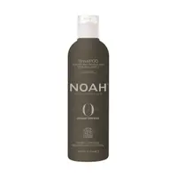 Sampon bio hidratant cu Ulei de Masline pentru parul uscat si casant, 250ml, Noah