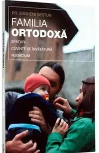 Familia ortodoxa
