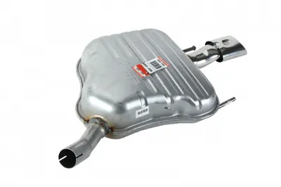Toba esapament finala OPEL VECTRA C, VECTRA C GTS 1.6-3.2 intre 2002-2008