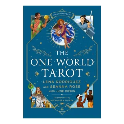 One World Tarot