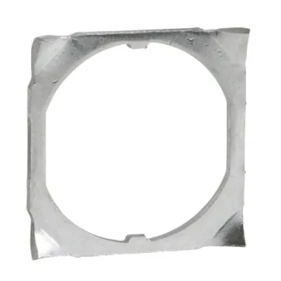 Placa Antirotatie pentru Unitate cu Ø 16 Mm, Set de 10