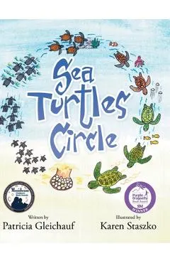 Sea Turtles Circle