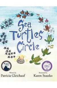 Sea Turtles Circle
