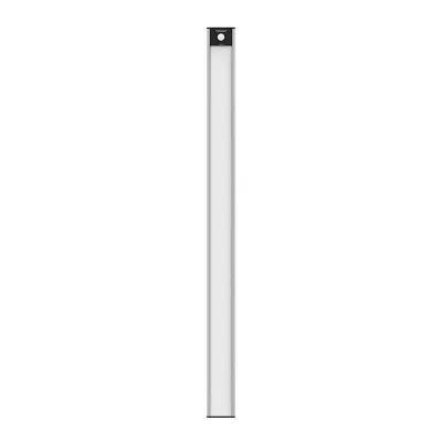 Lampa LED Yeelight cu senzor miscare pentru dulap A60, Silver, 60 cm lungime - Default Title