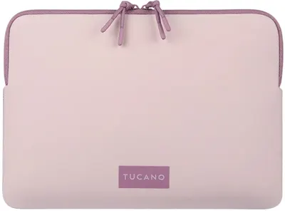 Husă pentru laptop Tucano - One, MacBook Neo 13'', roz