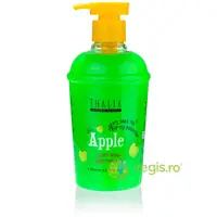Sapun Lichid cu Extract de Mar + Vitamina E + Pantenol Let's Take the Trip to Paradise 400ml