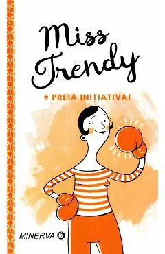 Miss Trendy