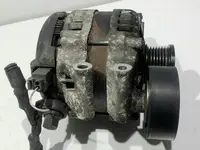 Alternator 170a 7550468 BMW Seria 1 LCI (2008-2011) (E81,E87) 1.6 benzina; 2.0 N43B16