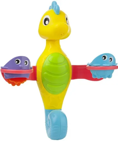 Jucarie de baie Playgro - Calut de mare