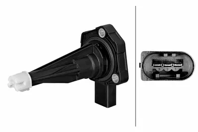 Senzor nivel ulei motor potrivit MAZDA 6, CX-5 SHY4 SHY6 SHY8 12.12