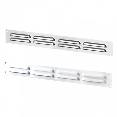 VENTS Grila metalica 500x40mm MVMP