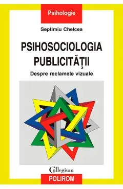 eBook Psihosociologia publicitatii