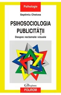 eBook Psihosociologia publicitatii