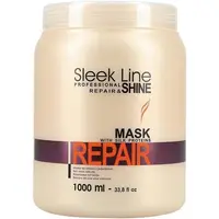 Masca de păr, Stapiz, 1000ml, pentru hidratare