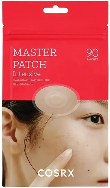 Cosrx Plasturi pentru coșuri Master Intensive, 90 buc