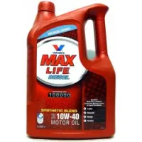 Ulei motor Valvoline MaxLife Diesel 10W40 5L