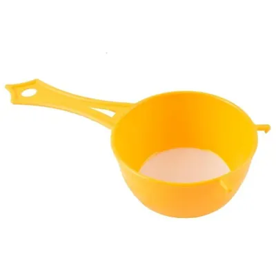 Sita din Plastic, 9 cm, Perfect Home