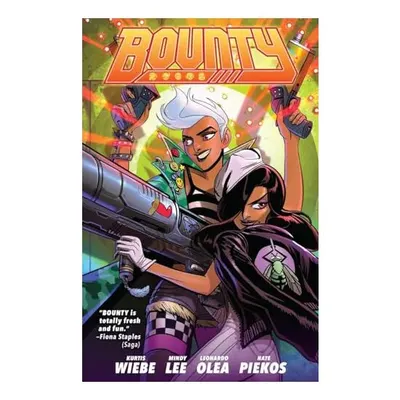 Bounty Volume 1