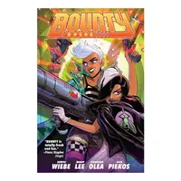 Bounty Volume 1