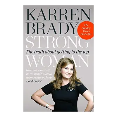 Strong Woman