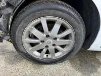 Jante aliaj r16 Renault Laguna 3 (2007-2010)
