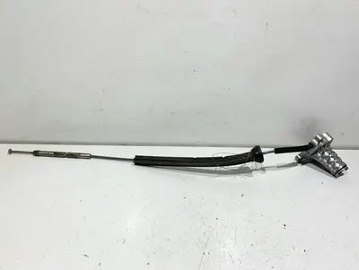 Modul deblocare cutie viteze 7575418 BMW X5 (2007-2013) [E70] 3.0d M57 306D3