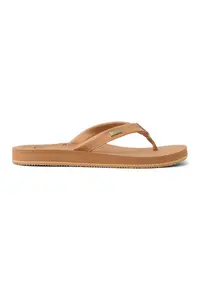 Papuci flip-flop Baja - Maro camel