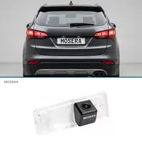 Cameră marșarier Hyundai Santa Fe 3 2012-2018 AHD 1080P NTSC MOSERA