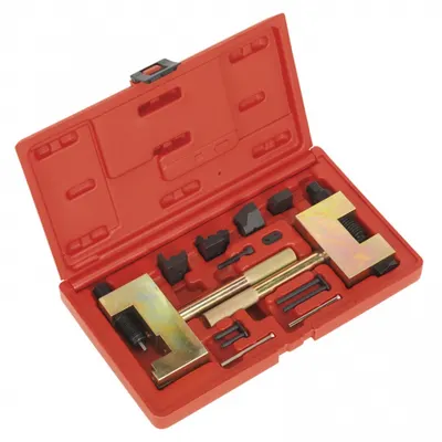 Kit blocatoare pentru distributie pe lant (chain), Mercedes Chrysler Jeep