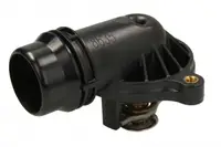 Termostat lichid racire (95 C, in carcasa) potrivit BMW 1 (E81), 1 (E87), 3 (E46), 3 (E90) 1.6 2.0 04.00-12.11
