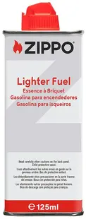 Benzina pentru bricheta Zippo