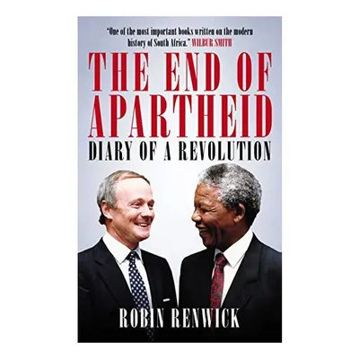 The end of apartheid