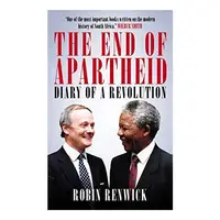 The end of apartheid