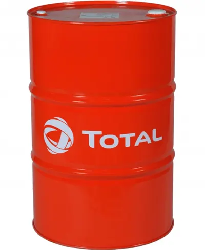 Ulei motor Total Rubia 7400 15W40 208L